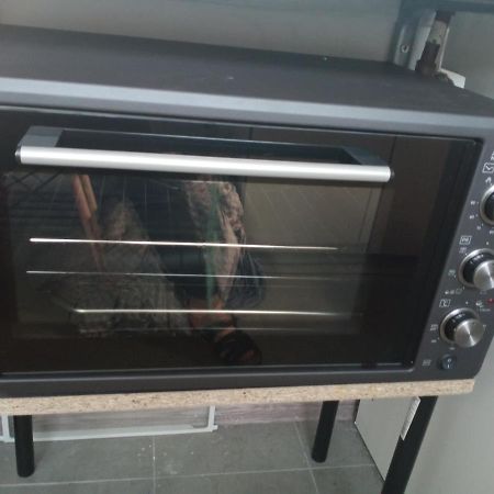 Uroczy Apartament คราคูฟ ภายนอก รูปภาพ