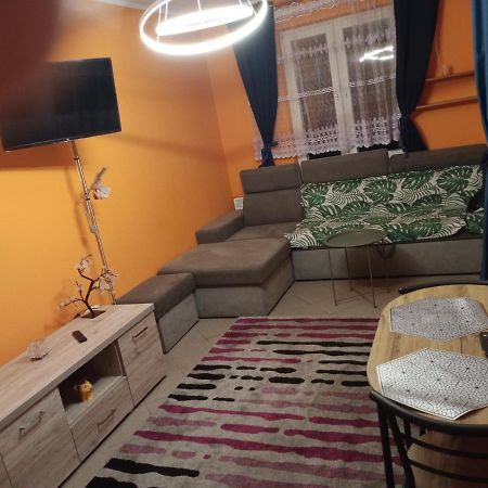 Uroczy Apartament คราคูฟ ภายนอก รูปภาพ