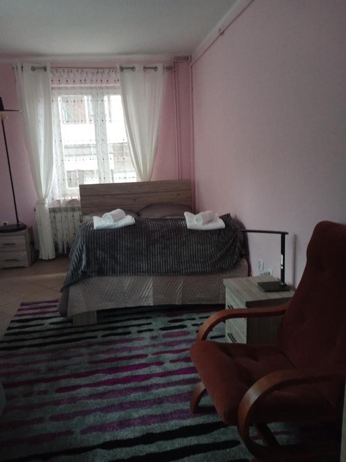 Uroczy Apartament คราคูฟ ภายนอก รูปภาพ
