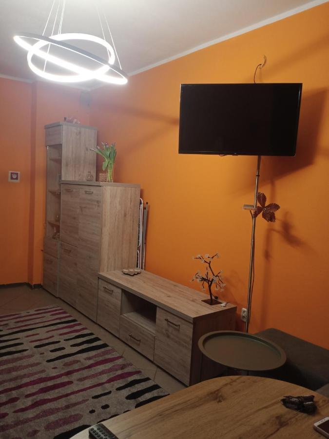 Uroczy Apartament คราคูฟ ภายนอก รูปภาพ